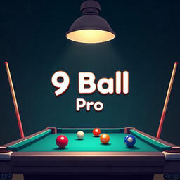 9 Ball Pro