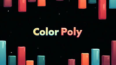 Color Poly