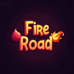 Fire Road