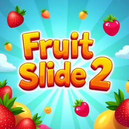 Fruit Slide 2