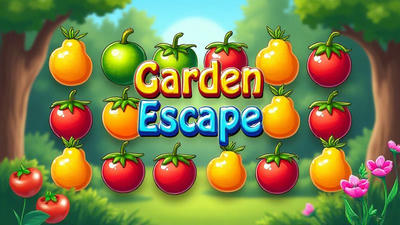 Garden Escape