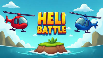 Heli Battle