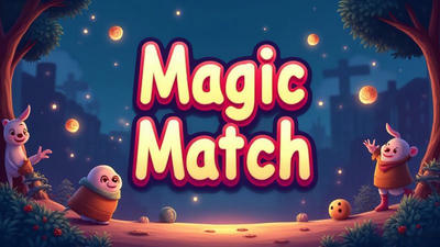 Magic Match