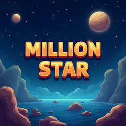 Million Star