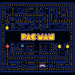 Pacman
