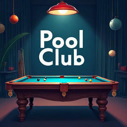 Pool Club